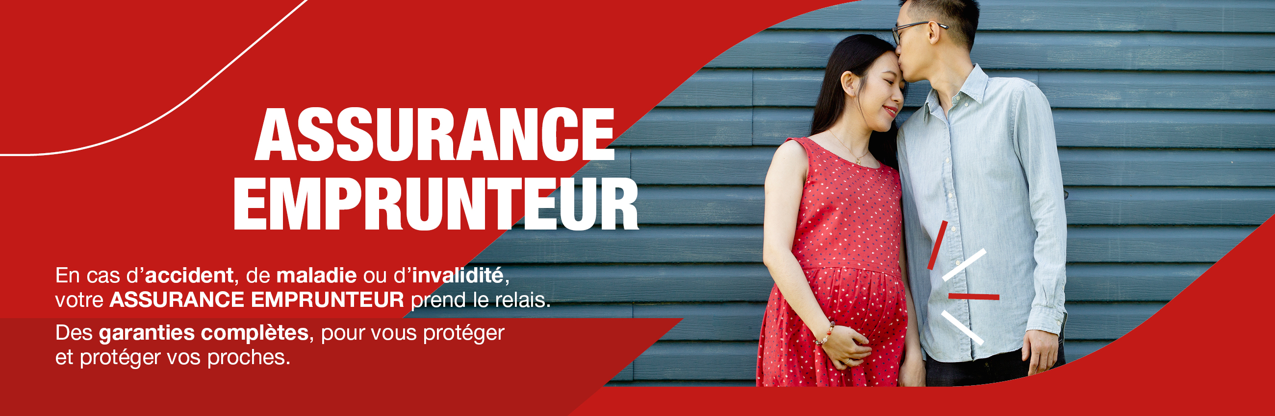 Offre emprunteur